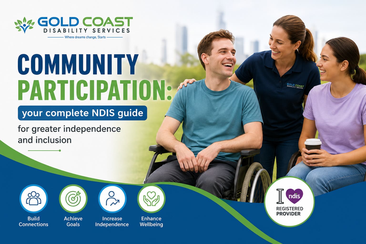 Community Participation