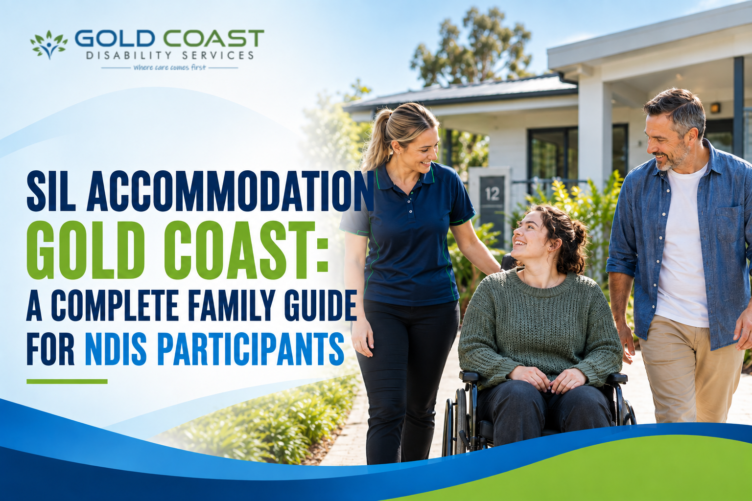SIL Accommodation Gold Coast
